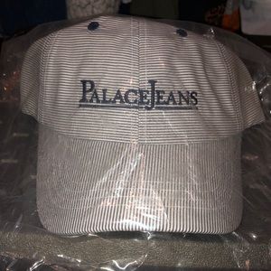 Palace Jeans hat